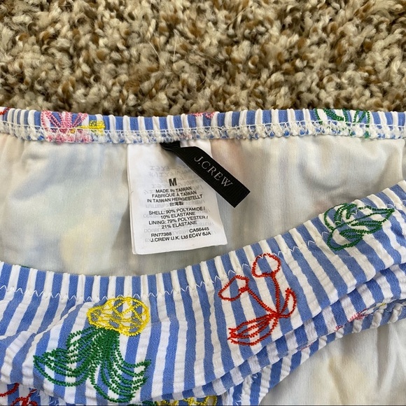 J. Crew Bikini Bottom - Picture 2 of 4